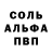 COCAIN Колумбийский Agressor TM